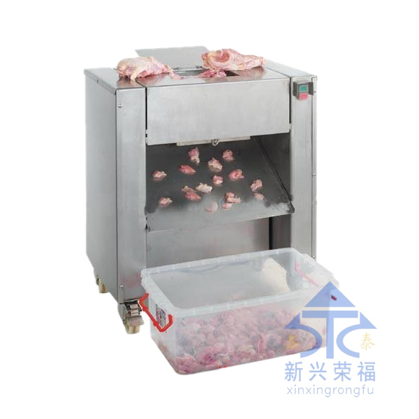 GB-01禽類(lèi)帶骨切塊機