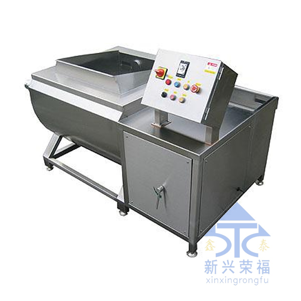 WA-106S萬(wàn)能蔬菜洗凈機